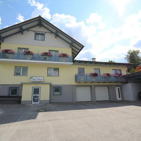 Haus Beutle Daire Schladming Dış mekan fotoğraf