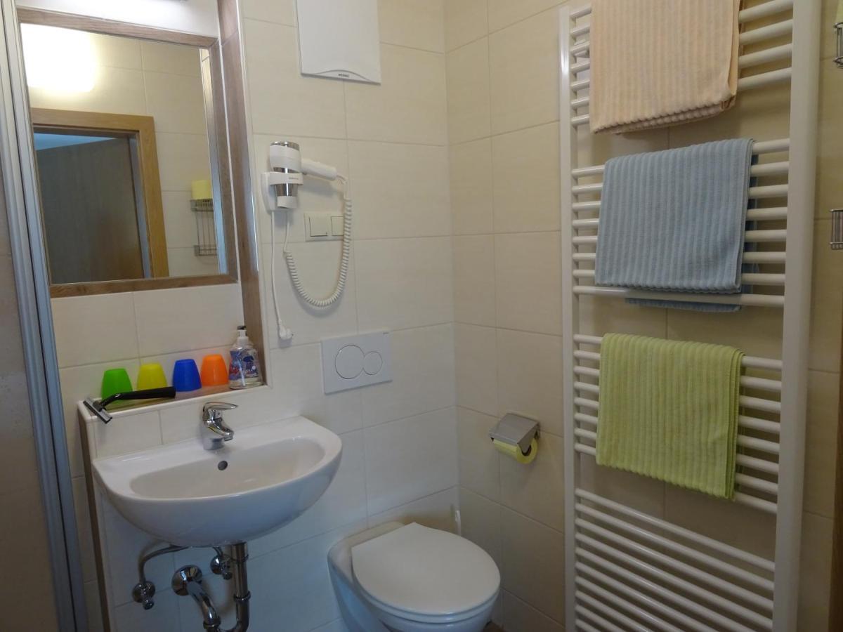 Haus Beutle Daire Schladming Dış mekan fotoğraf
