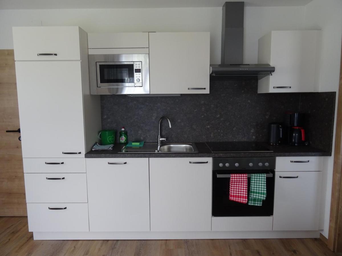Haus Beutle Daire Schladming Dış mekan fotoğraf