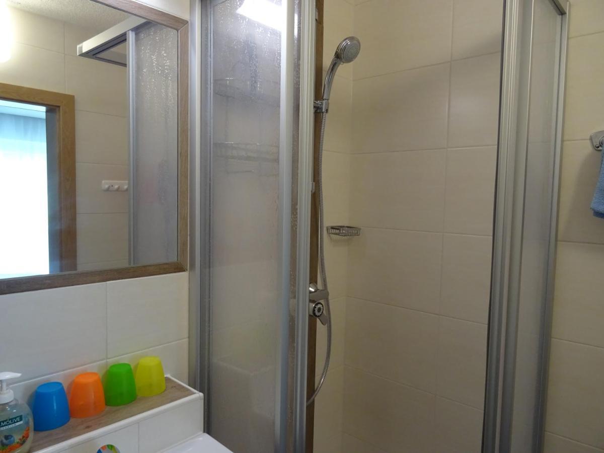 Haus Beutle Daire Schladming Dış mekan fotoğraf