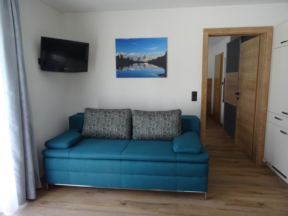 Haus Beutle Daire Schladming Dış mekan fotoğraf