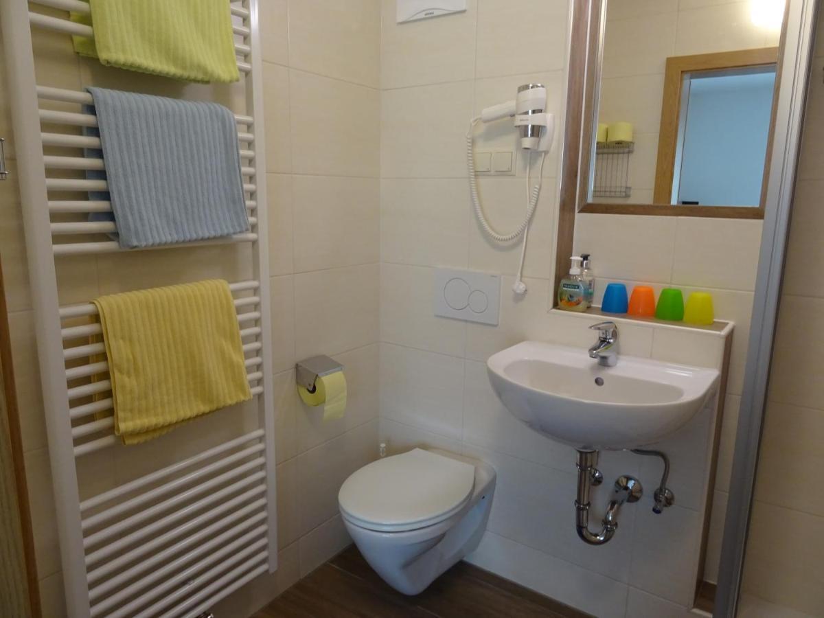 Haus Beutle Daire Schladming Dış mekan fotoğraf