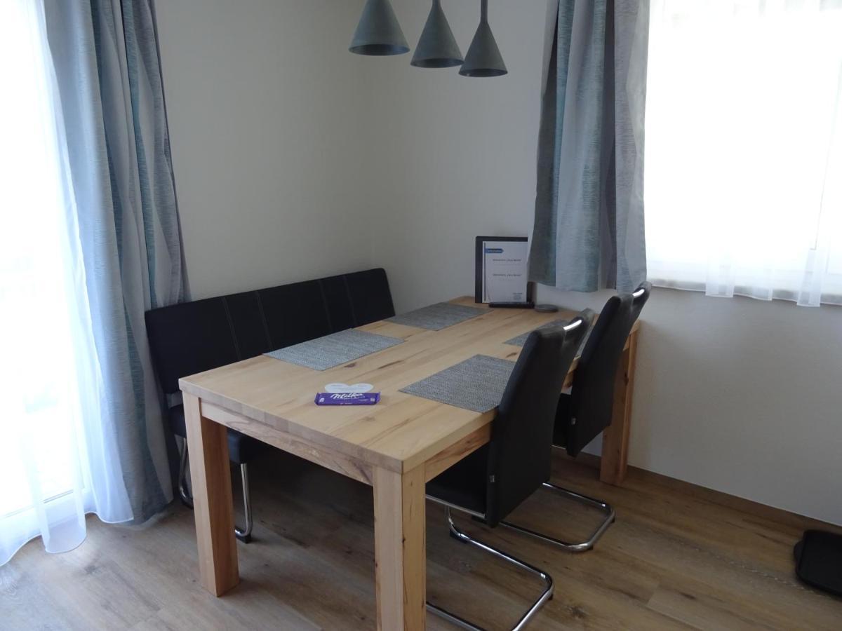 Haus Beutle Daire Schladming Dış mekan fotoğraf