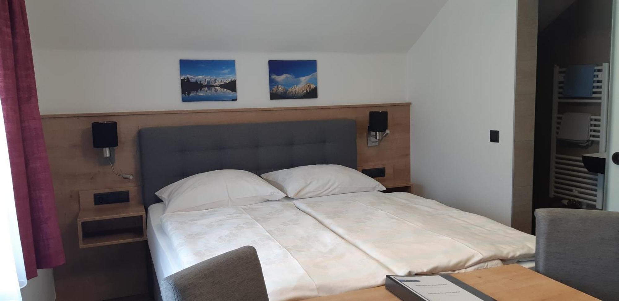 Haus Beutle Daire Schladming Dış mekan fotoğraf